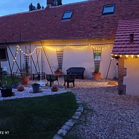 Sauna & Double Jacuzzi Interieur Et Sous Les Etoiles 1H30 Paris Ladon Dış mekan fotoğraf
