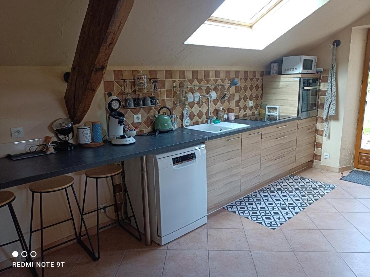 Sauna & Double Jacuzzi Interieur Et Sous Les Etoiles 1H30 Paris Ladon Dış mekan fotoğraf