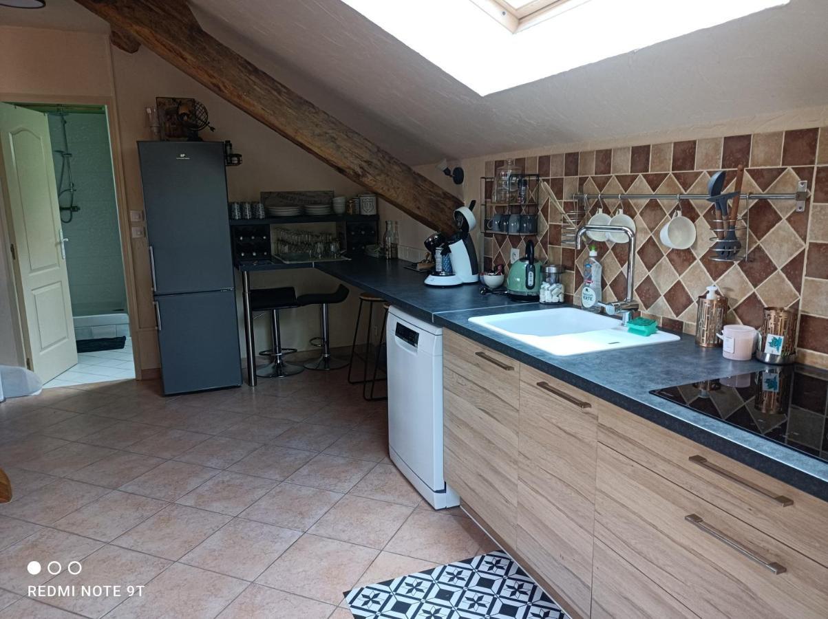 Sauna & Double Jacuzzi Interieur Et Sous Les Etoiles 1H30 Paris Ladon Dış mekan fotoğraf